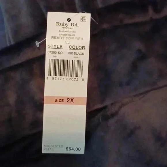 💙🐾Plus size, very soft pants - Picture 8 of 10